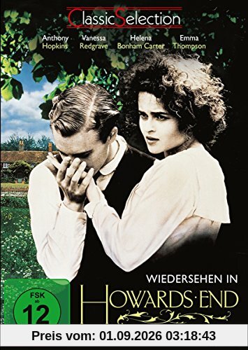 Wiedersehen in Howards End