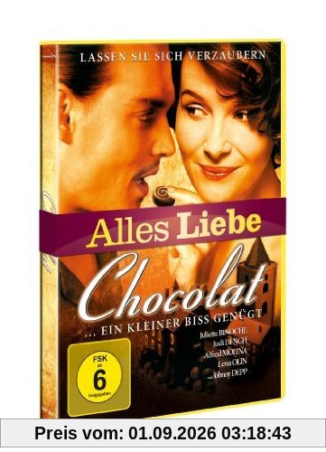 Chocolat