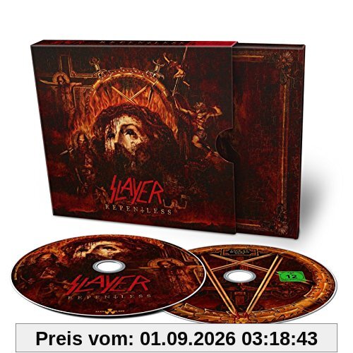 Repentless