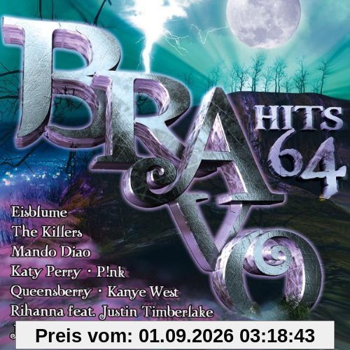 Bravo Hits Vol.64
