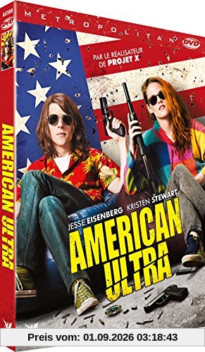 American Ultra