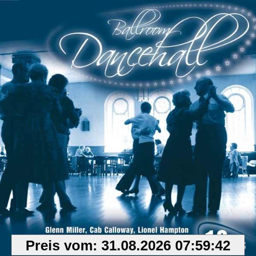 Ballroom Dancehall