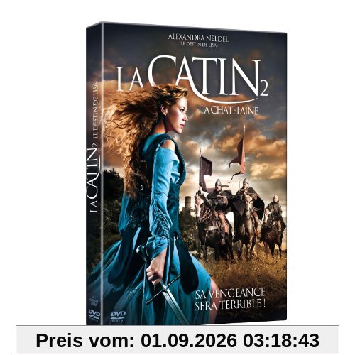 La catin 2 : la châtelaine [FR Import]