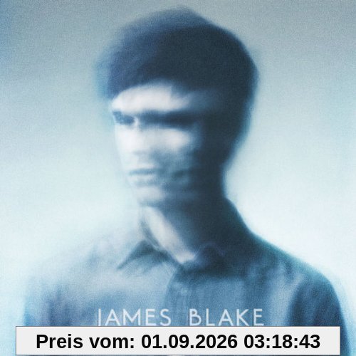James Blake