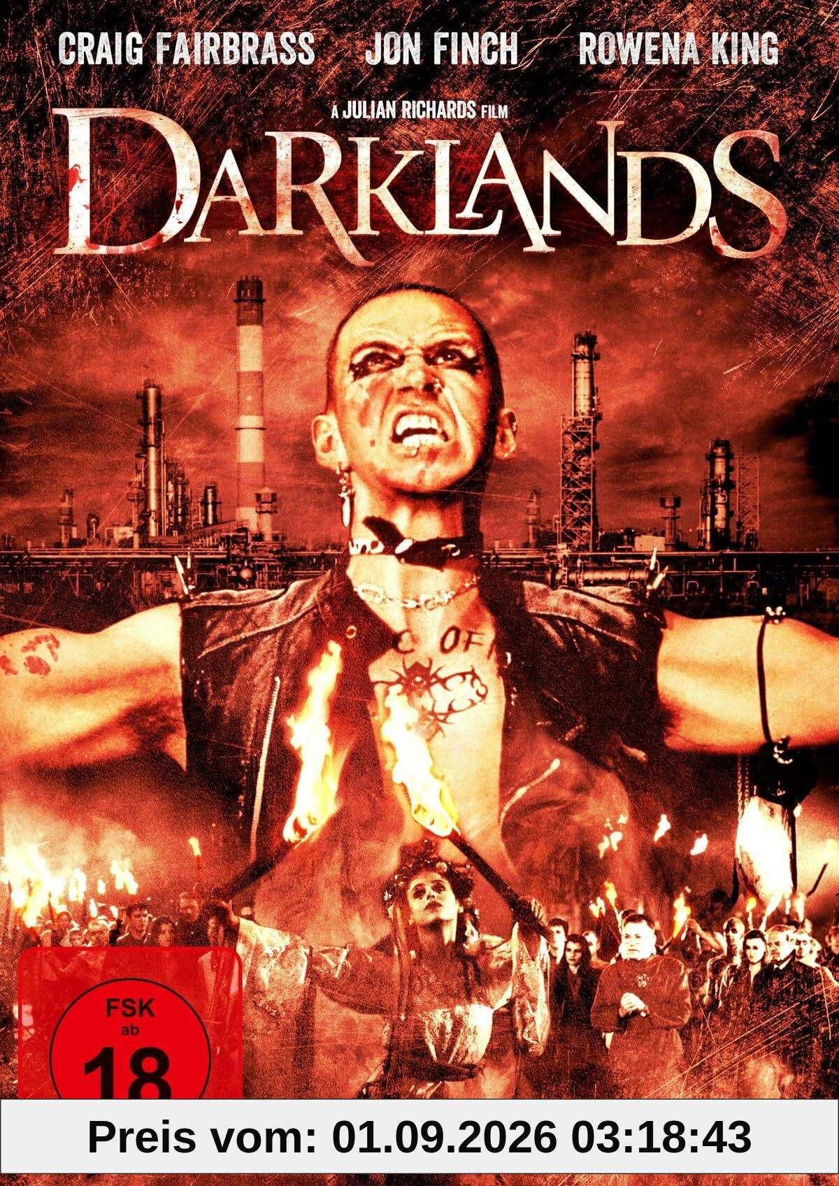 Darklands