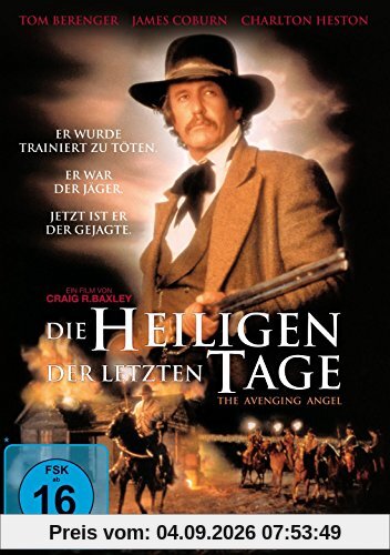 Die Heiligen der letzten Tage