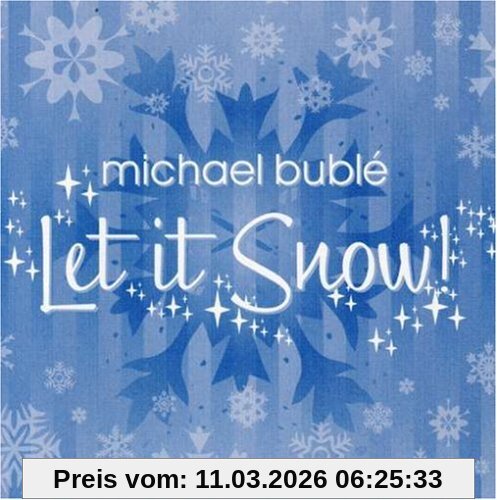 unbekannt Let It Snow [Import Anglais]