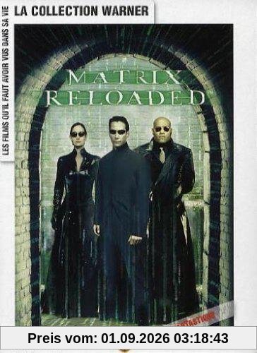 Matrix reloaded [FR Import]