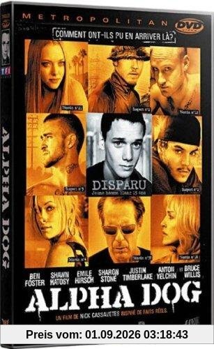 Alpha dog