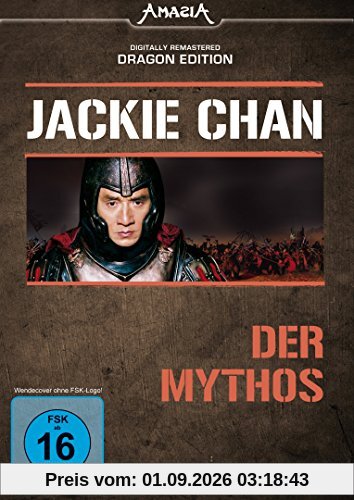 Der Mythos (Dragon Edition)