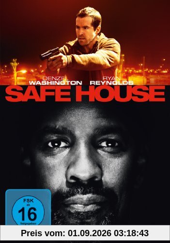 Safe House