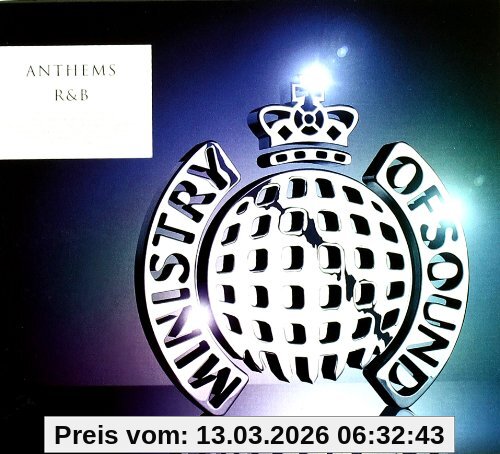 Various Anthems R&B