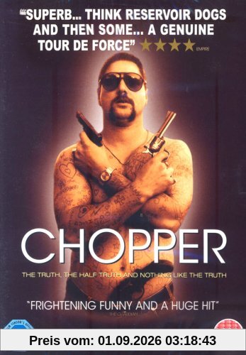 Chopper
