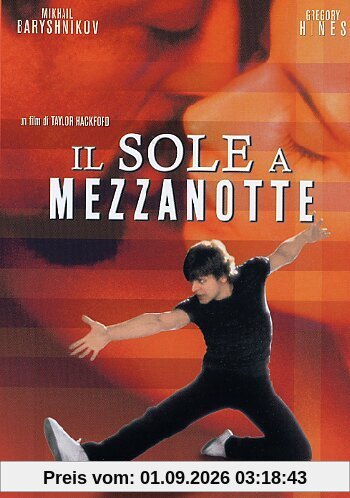 White Nights [IT Import]