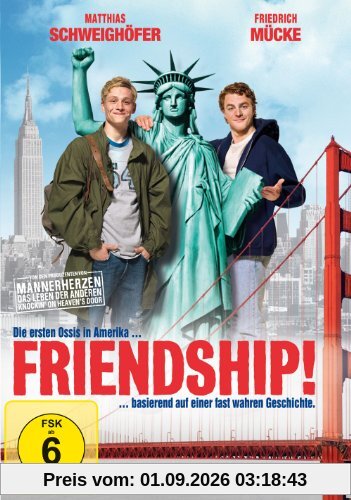 Friendship!