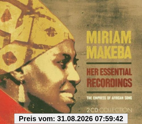 Her Essential Recordings