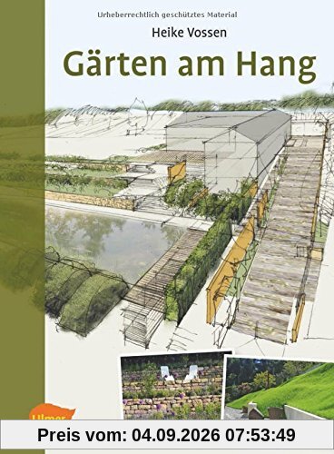 Gärten am Hang