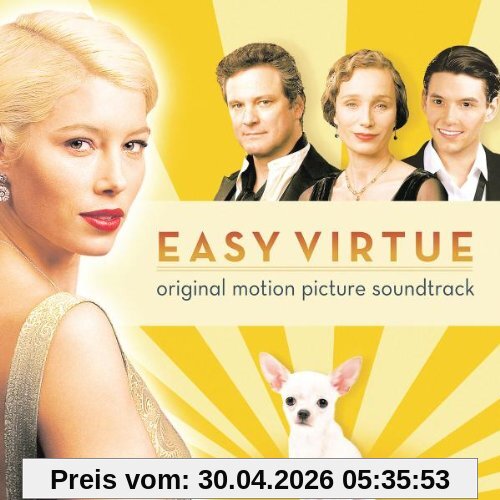 Easy Virtue