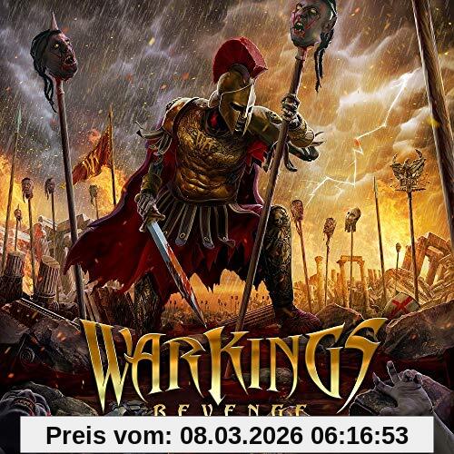 Warkings Revenge