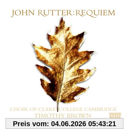 Brown Requiem