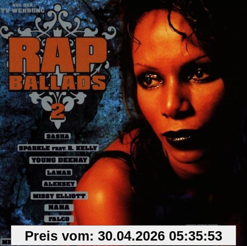Rap Ballads Vol.2