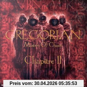 Gregorian Vol.2
