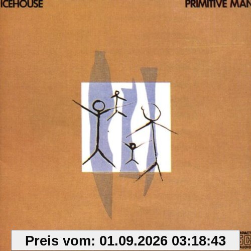 Primitive Man
