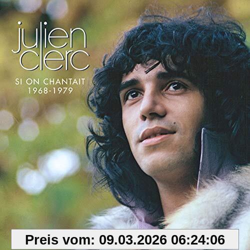 unbekannt Si On Chantait 1968-1979 (1 Lp Noir)