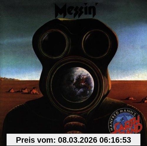 Manfred Mann'S Earth Band Messin'