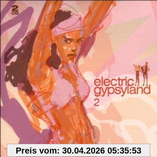 Electric Gypsyland 2
