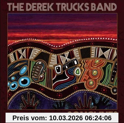 Derek -Band- Trucks Songlines