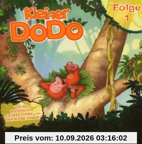 (1) Das Original Hörspiel Zur TV-Serie