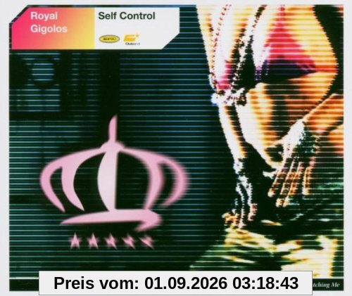 Self Control