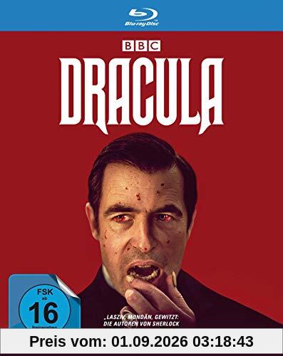 DRACULA [Blu-ray]