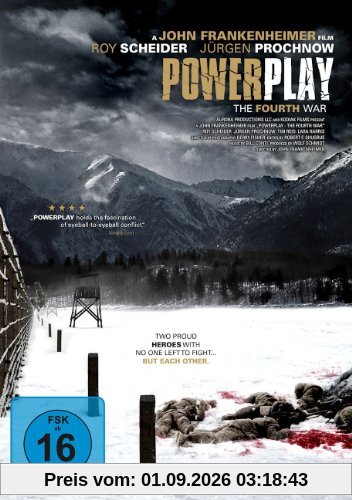 Powerplay