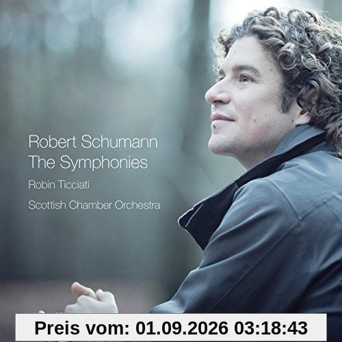 Die Sinfonien