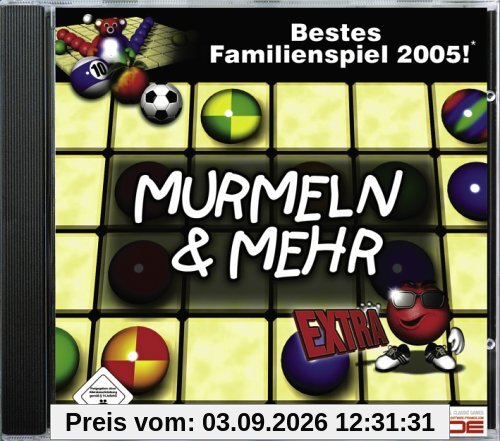 Murmeln & Mehr Extra [Software Pyramide]