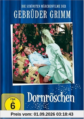 Dornröschen