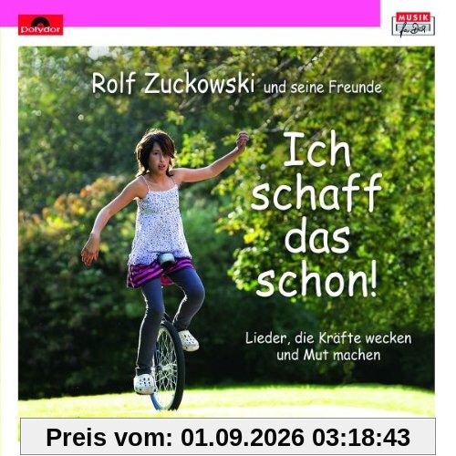 Ich Schaff das Schon