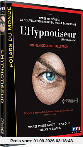 L'Hypnotiseur