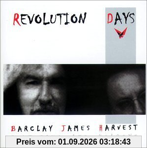 Revolution Days