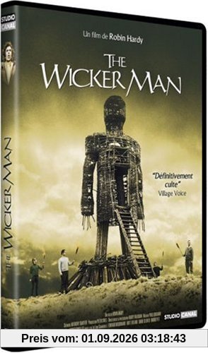 The Wicker Man