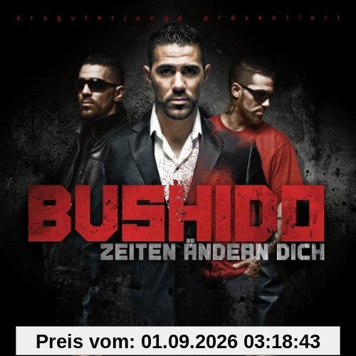 Zeiten ändern dich