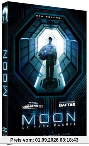 Moon [FR Import]
