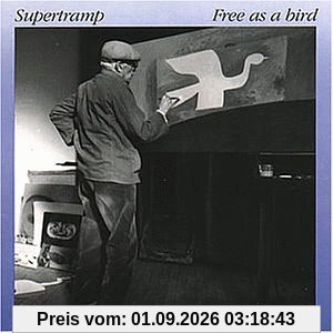 Free As a Bird