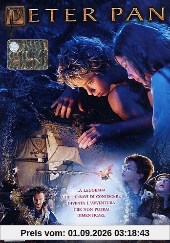 Peter Pan [IT Import]