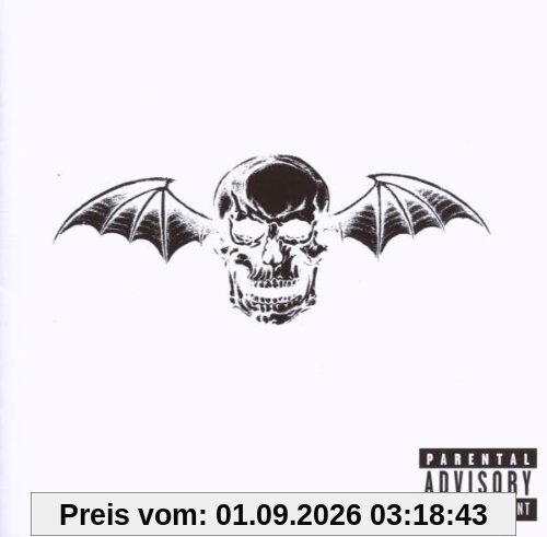 Avenged Sevenfold