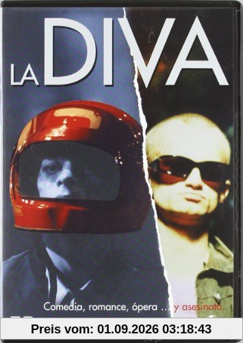 Diva [Import]