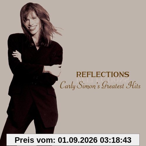 Reflections [Greatest Hits]