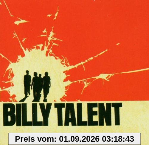 Billy Talent